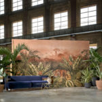 Expedition -- Silk Road Garden
