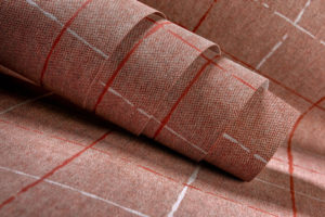 Flamant Les Caractere -- Carreaux - Imagen 3