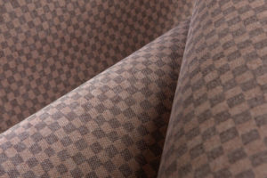 Flamant Les Caractere -- Damier - Imagen 3