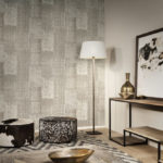 Flamant Les Caractere -- Patchwork