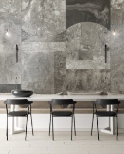 Wall Designs III -- Alicante