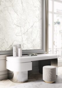 Wall Designs III -- Carrara