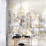 Wall Designs III -- Citysight