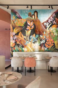 Wall Designs III -- Elisian - Imagen 2