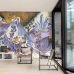 Wall Designs III -- Elisian