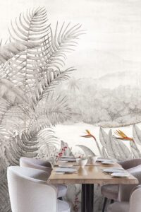 Wall Designs III -- Rainforest - Imagen 6