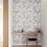Wall Designs III -- Rome
