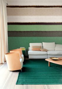 Wall Designs III -- Stripe
