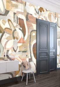 Wall Designs III -- Warre