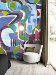 Wall Designs III -- Warre - Imagen 2
