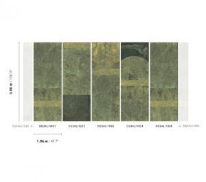 Wall Designs III -- Alicante - Imagen 9