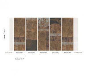 Wall Designs III -- Alicante - Imagen 8