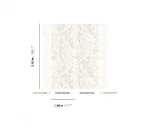 Wall Designs III -- Carrara - Imagen 6