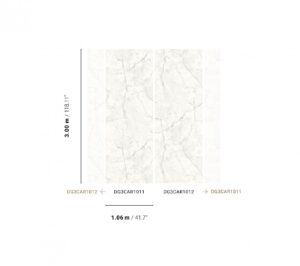 Wall Designs III -- Carrara - Imagen 4