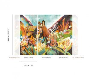 Wall Designs III -- Elisian - Imagen 5