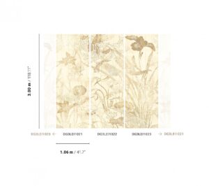 Wall Designs III -- Lei - Imagen 4
