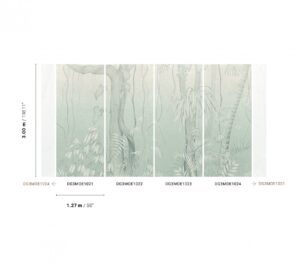 Wall Designs III -- Moesson - Imagen 3