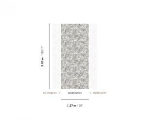 Wall Designs III -- Rome - Imagen 3