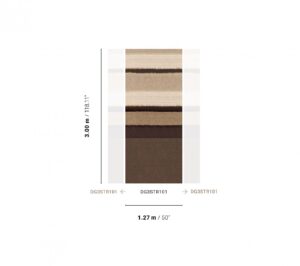Wall Designs III -- Stripe - Imagen 3
