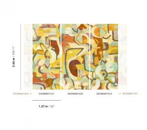 Wall Designs III -- Warre - Imagen 3