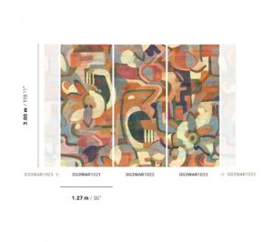 Wall Designs III -- Warre - Imagen 5