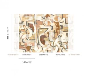 Wall Designs III -- Warre - Imagen 4