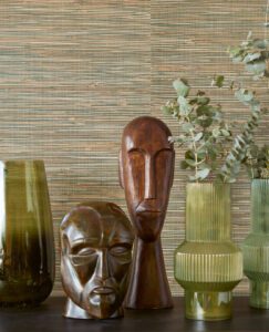 Natural Wallcoverings III -- NWIII
