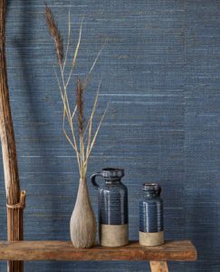 Natural Wallcoverings III -- NWIII