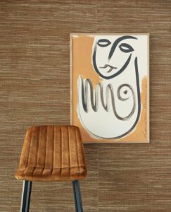 Natural Wallcoverings III -- NWIII