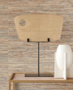 Natural Wallcoverings III -- NWIII