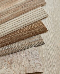 Natural Wallcoverings III -- NWIII - Imagen 2