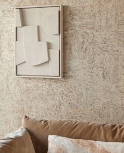 Natural Wallcoverings III -- NWIII