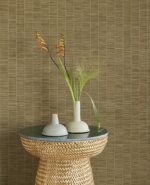 Emerald -- Bamboo weave - Imagen 3