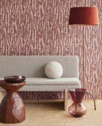 Emerald -- Wild Ikat