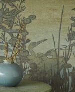 Emerald -- Cranes at Dawn - Imagen 3