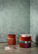 Metal X Patina -- Quilt