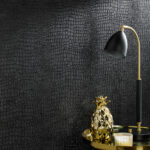 Tactile Textures  -- Crocodile