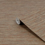Tactile Textures  -- Chunky Horizontal Weave - Imagen 4