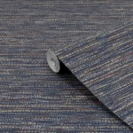 Tactile Textures  -- Chunky Horizontal Weave - Imagen 3