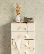 Gilded -- Fiori pizzo - Imagen 4