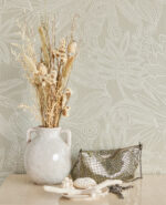 Gilded -- Fiori pizzo