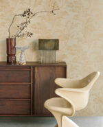 Gilded -- Fiori ombre - Imagen 4