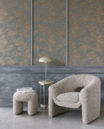 Gilded -- Fiori ombre - Imagen 3