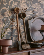 Gilded -- Fiori ombre - Imagen 2