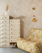 Gilded -- Chevron - Imagen 2