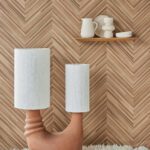 Gilded -- Chevron