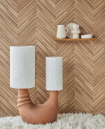 Gilded -- Chevron