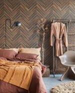 Gilded -- Chevron - Imagen 4