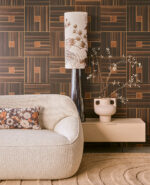 Gilded -- Veneer blocks