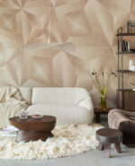 Gilded -- Crystal (2.80x4m) - Imagen 3